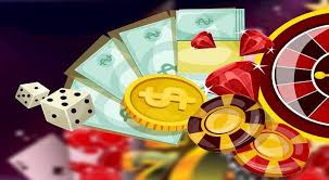 Зеркало Spin Bounty Casino